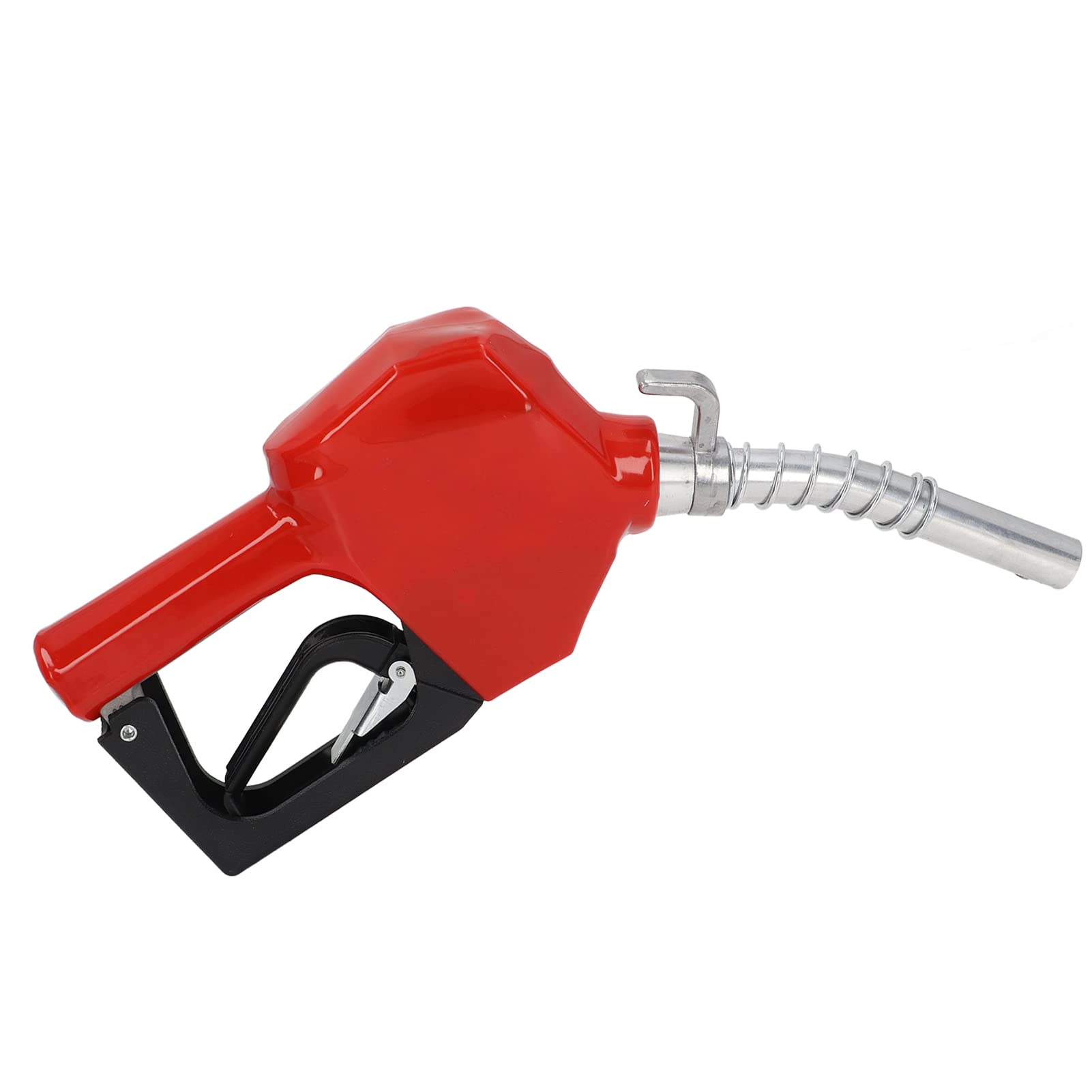 Amazon | 3/4インチ自動燃料ノズル、ガスポンプノズル自動シャットオフ